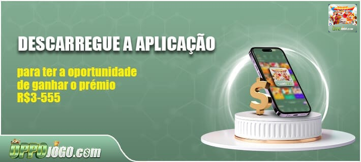 oppojogolegal — faixa usada para reforçar confiança, com