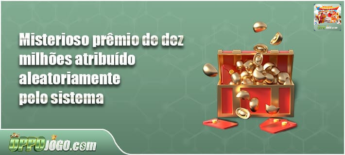 oppojogolegal — centro de conta e atalhos em destaque, com